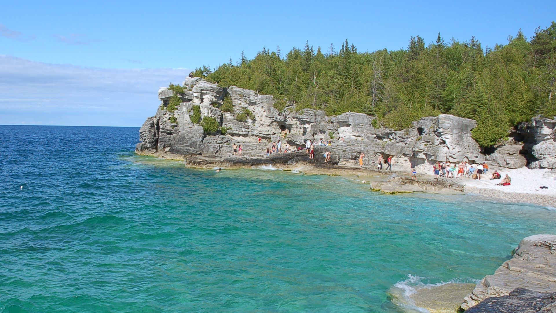 File:Colors of Georgian Bay - Flickr - ^Muhammad.jpg