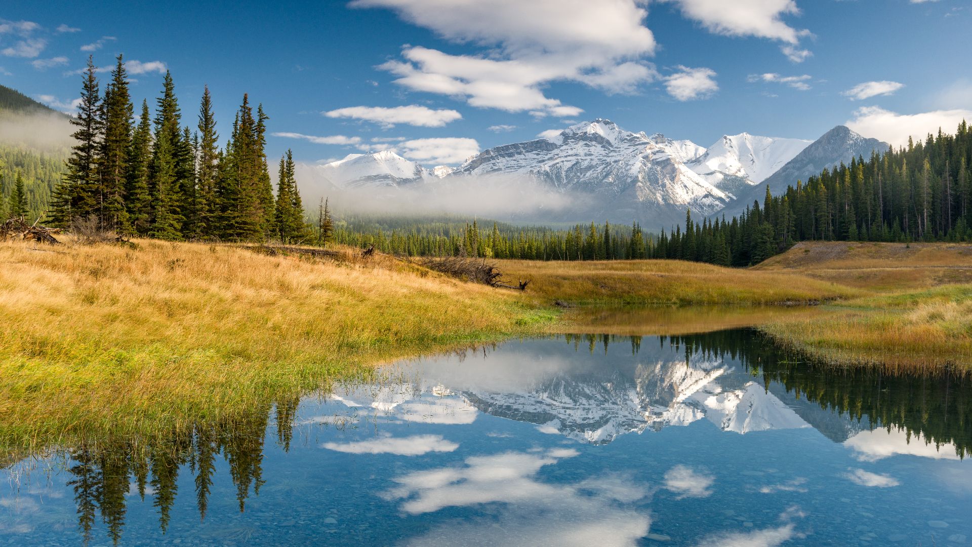 File:Rockies in the morning.jpg