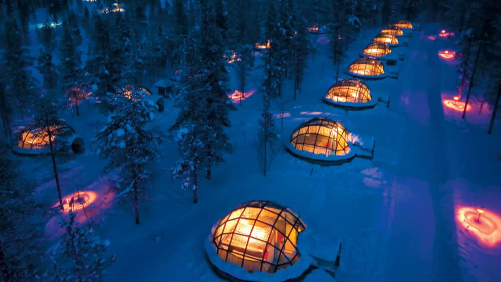 File:Kakslauttanen Igloo village.jpg