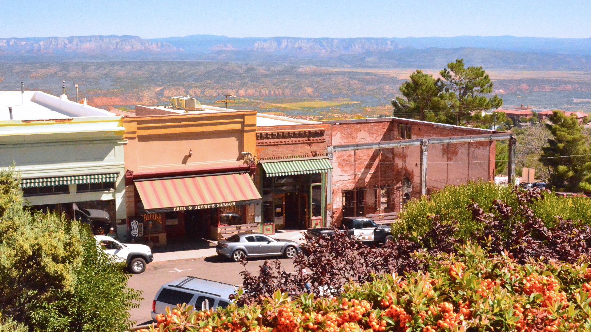 File:Jerome, Arizona (45858250834).jpg