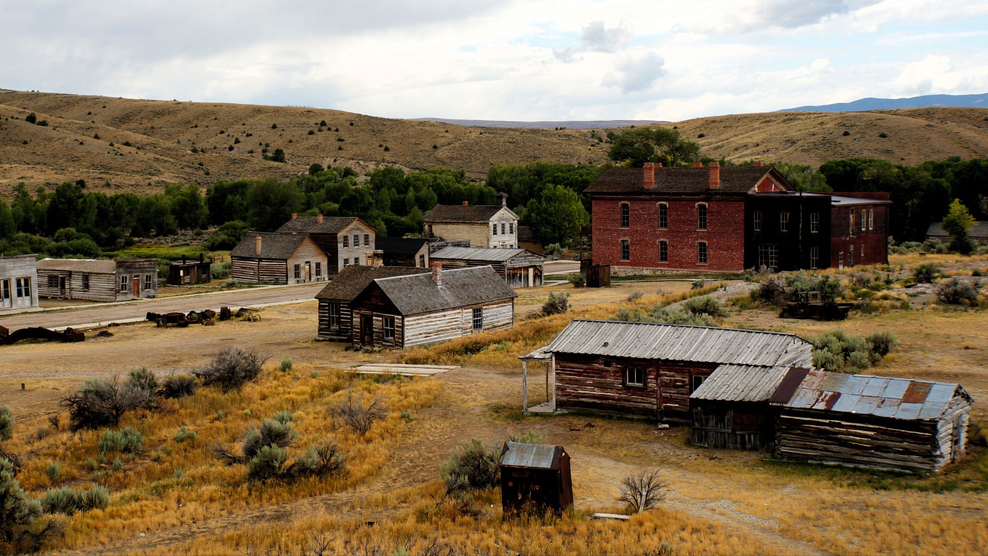 File:Bannack (15246075929).jpg