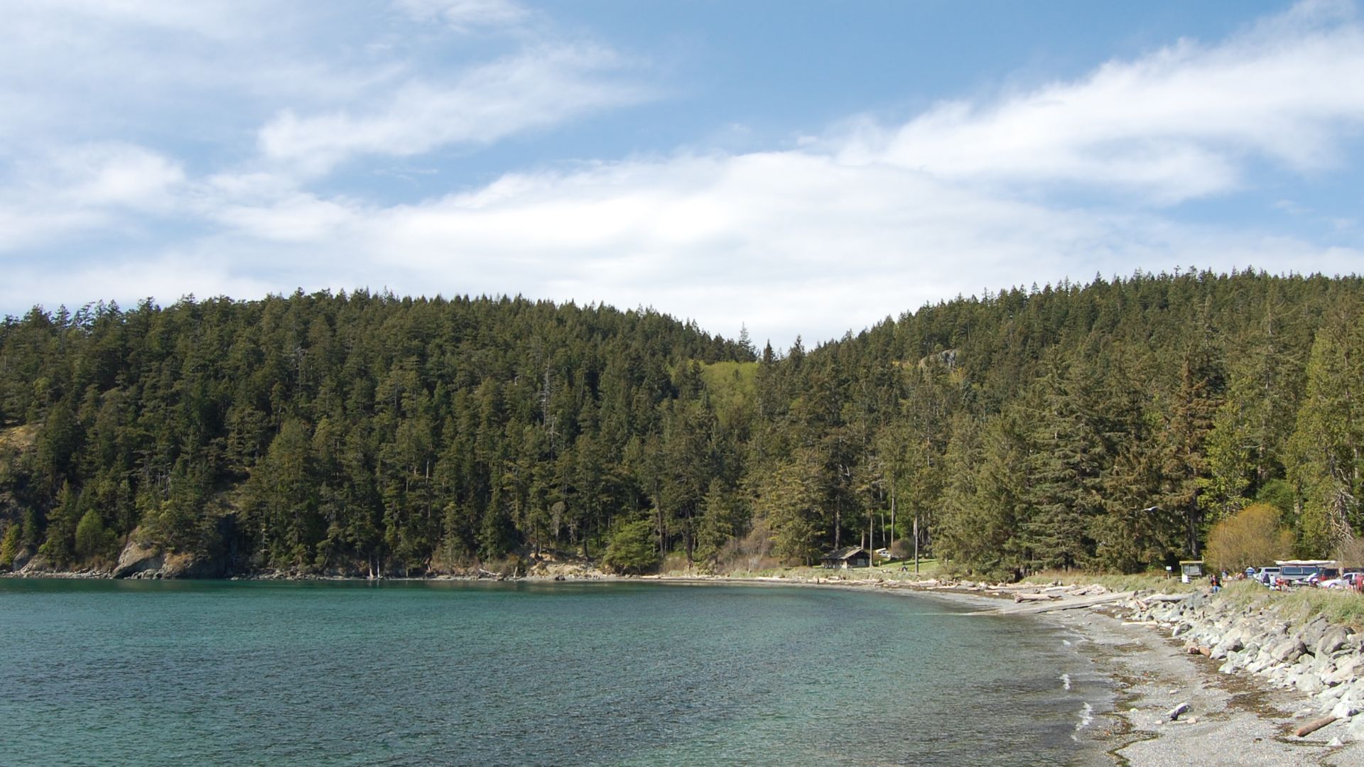 File:Bowman Bay, April 2010.jpg