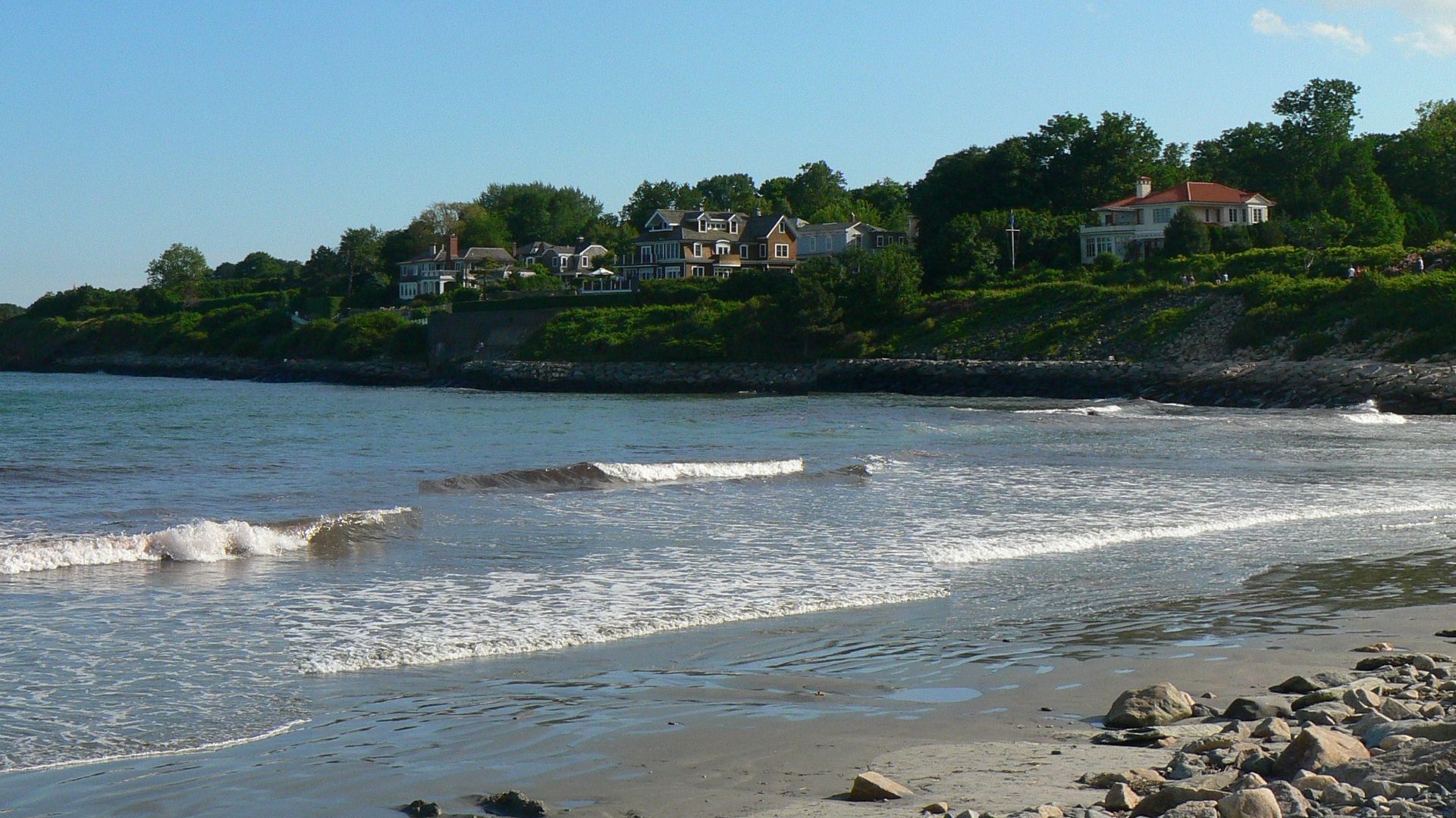 File:Easton Beach - Panorama 2.jpg