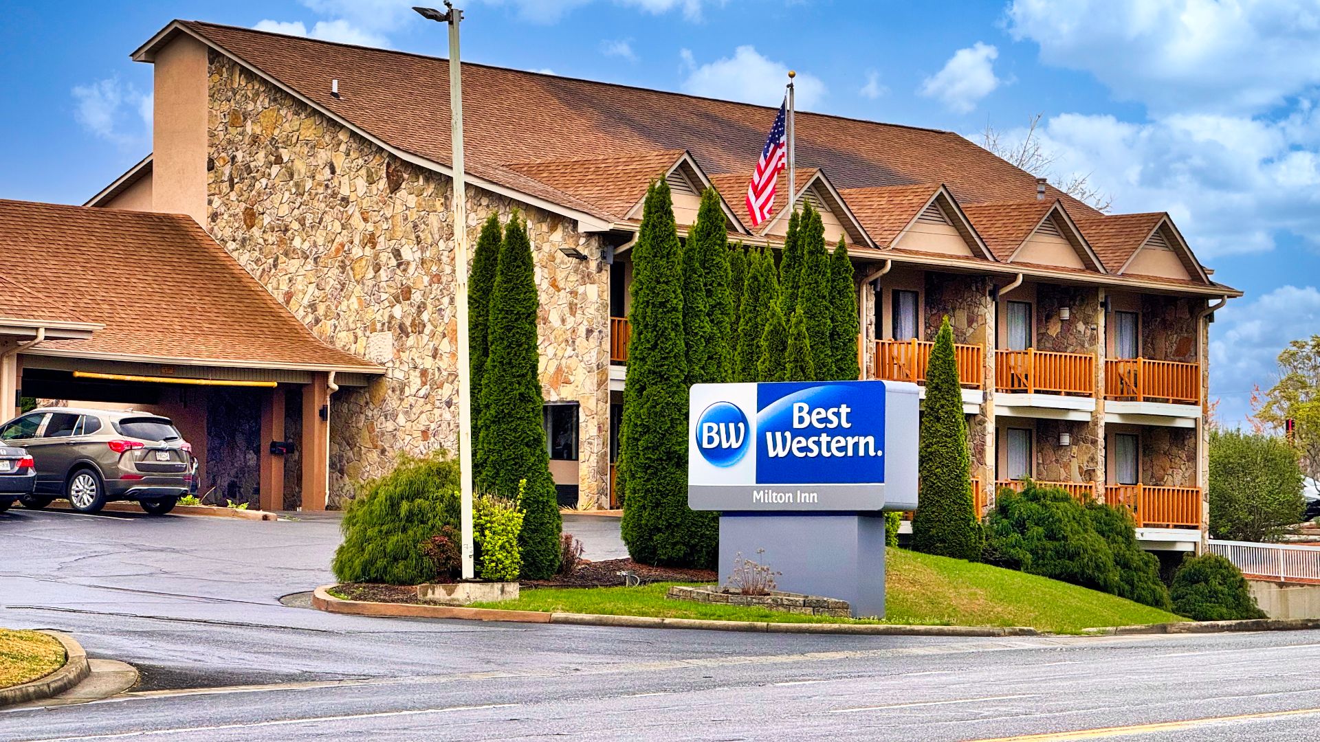 File:A Best Western hotel in Blairsville, Georgia, United States.jpg