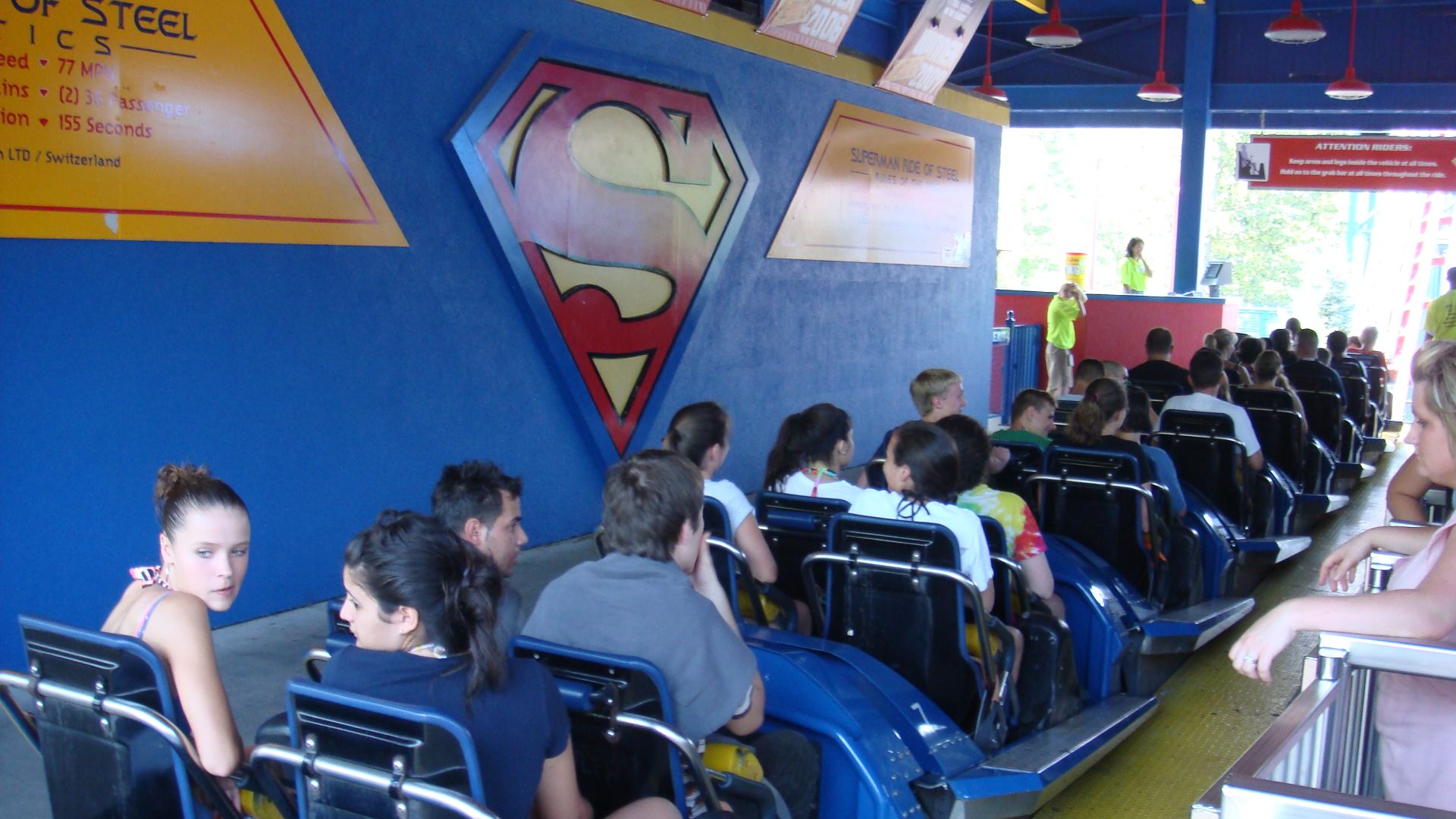 File:Superman Ride of Steel station.jpg