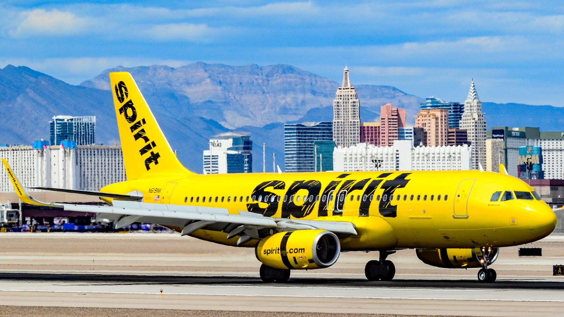 File:N619NK Spirit Airlines Airbus A320-232 s n 5517 (46642435785).jpg