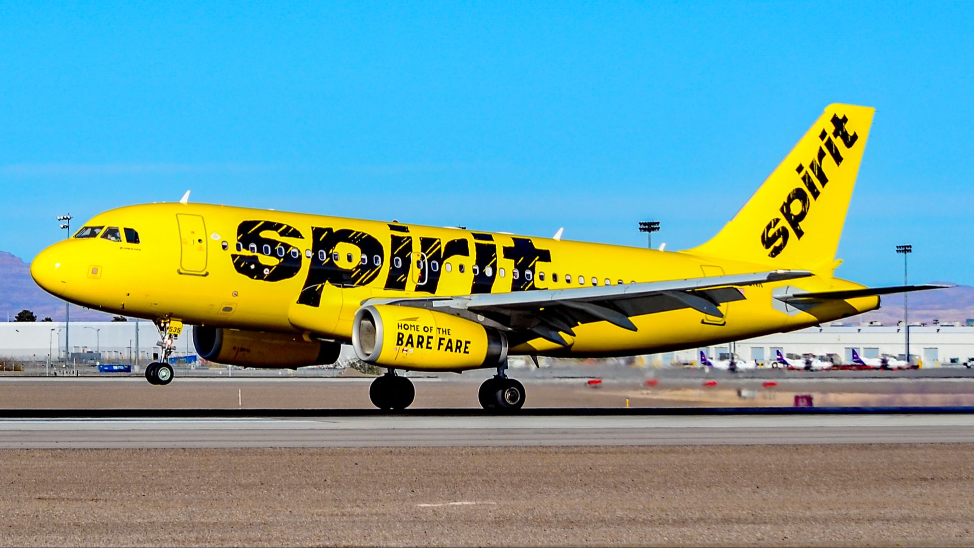File:N535NK Spirit Airlines Airbus A319-133 s-n 4403 (39659232852).jpg