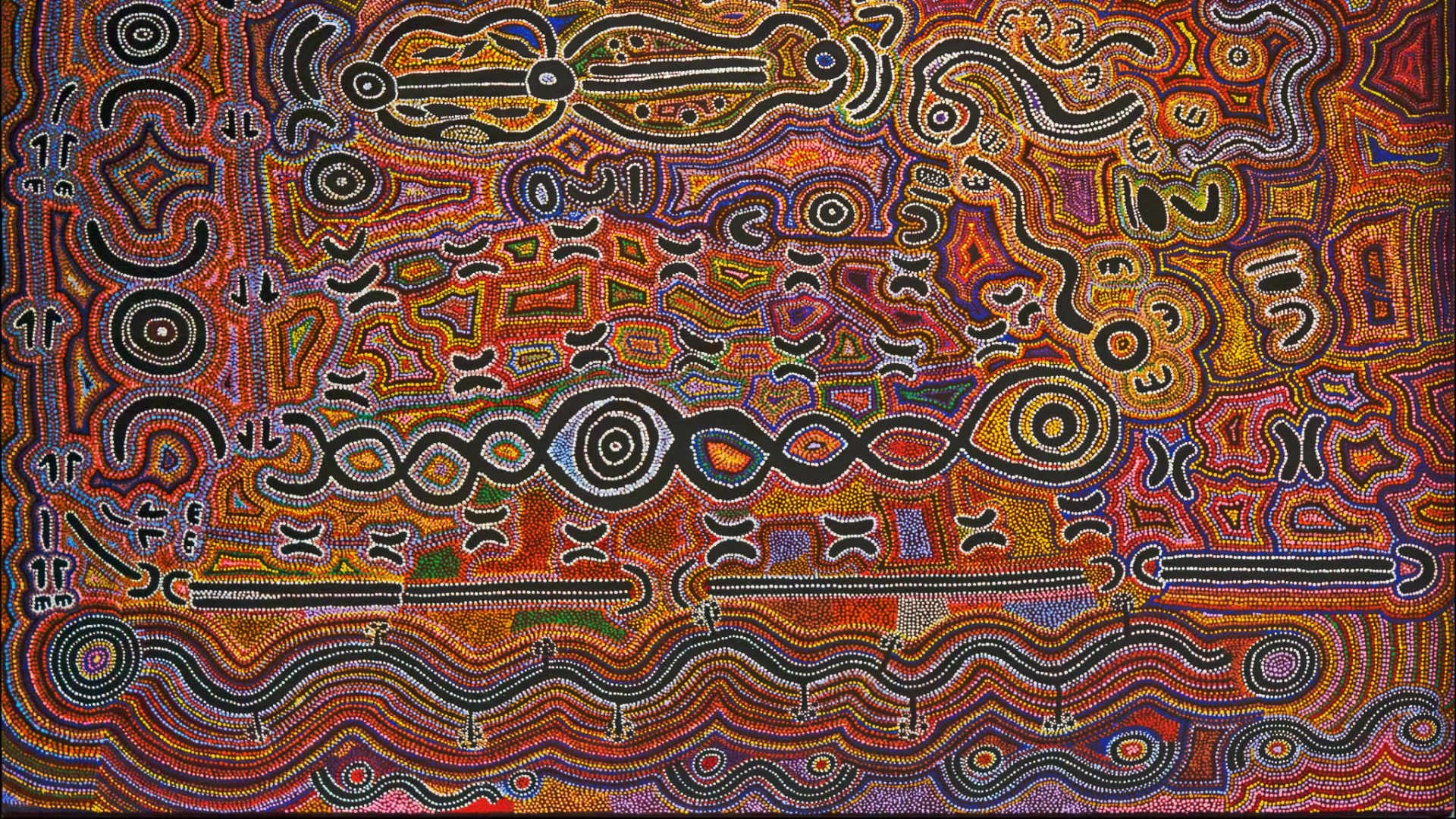 File:Aboriginal Religious Art (6854184762).jpg