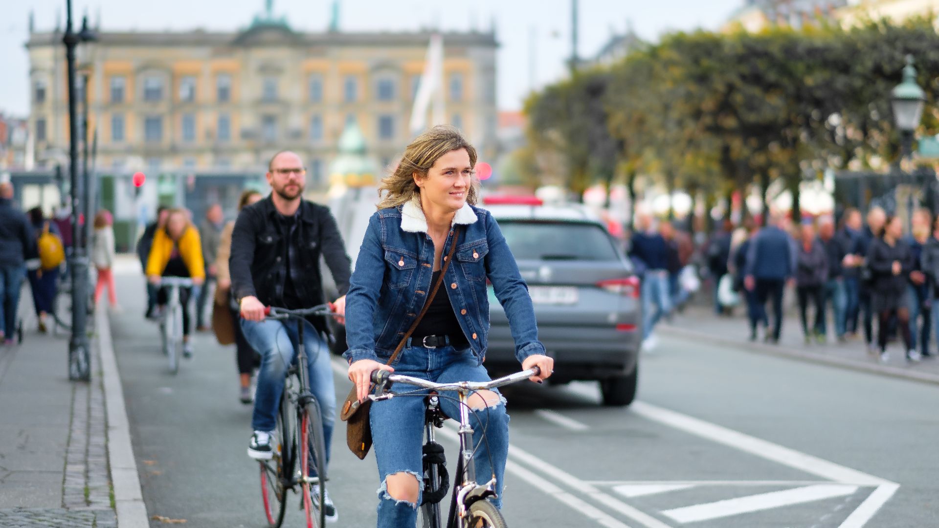 File:Bikes in Copenhagen, Denmark (46149782012).jpg