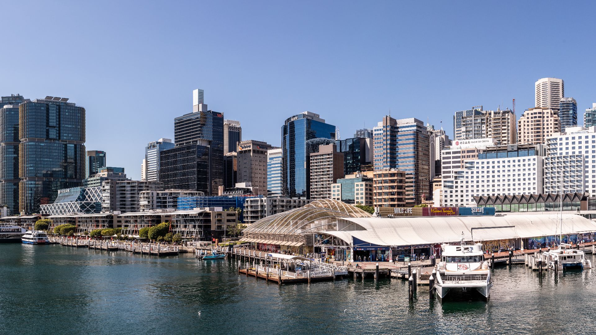 File:Sydney (AU), Darling Harbour, King Street Wharf -- 2019 -- 2076-83.jpg