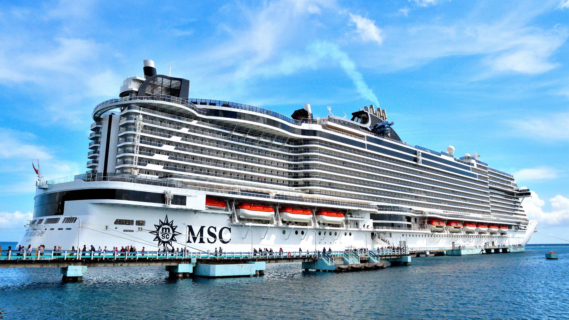 File:MSC Seascape cruise ship 1.jpg