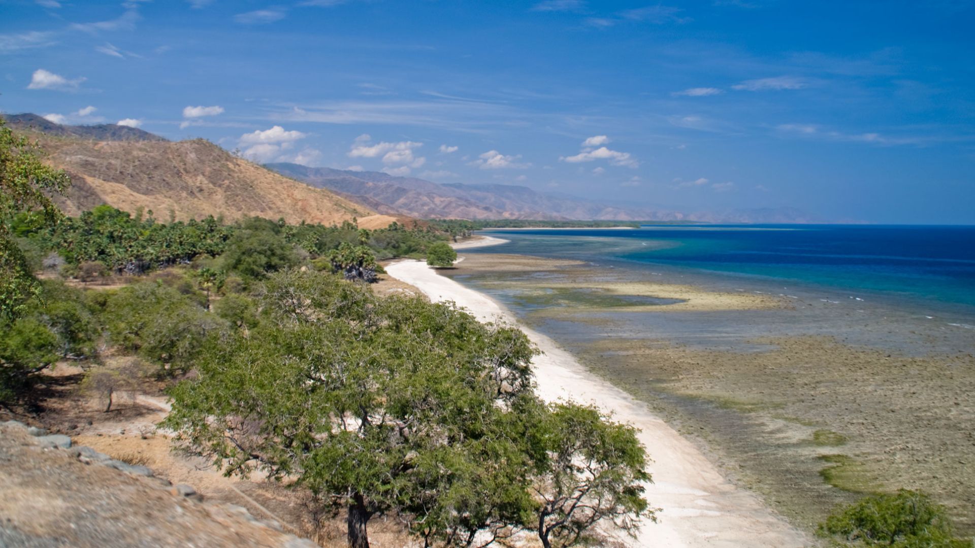 File:Timor-Leste Coastline.jpg