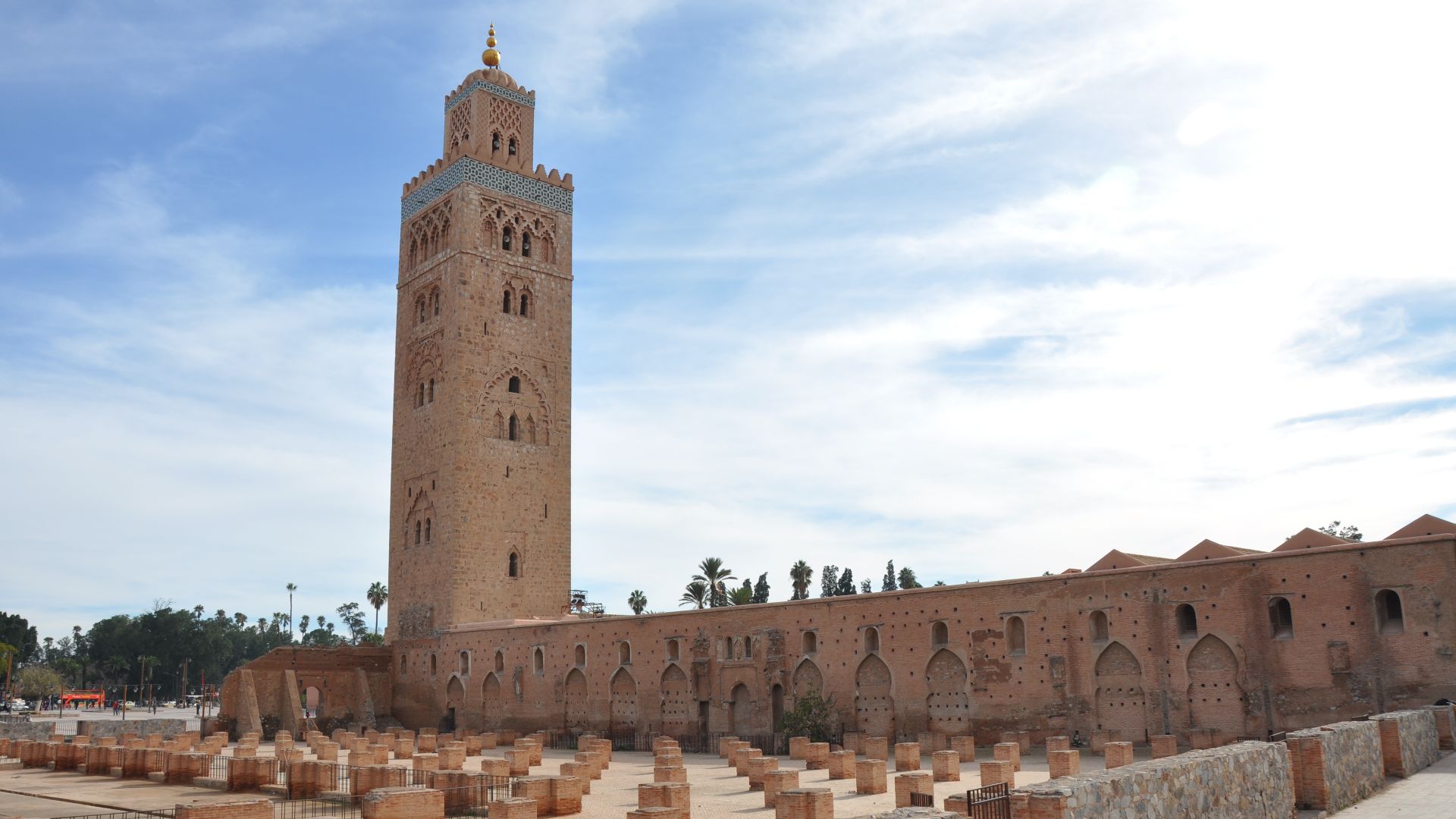 File:Koutoubia Mosque (7346175052).jpg