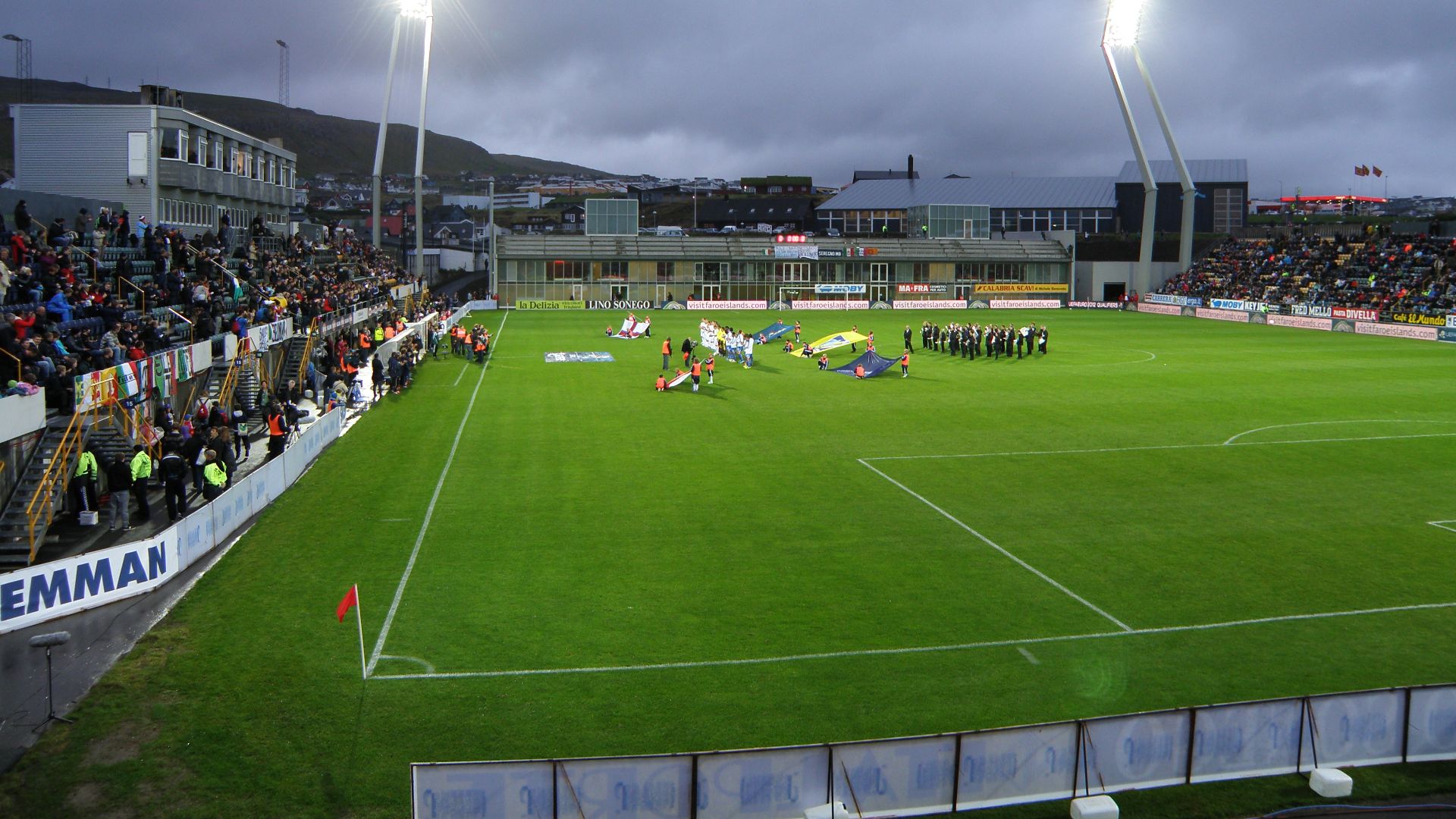 File:Torsvollur Football Venue in Torshavn Faroe Islands.JPG