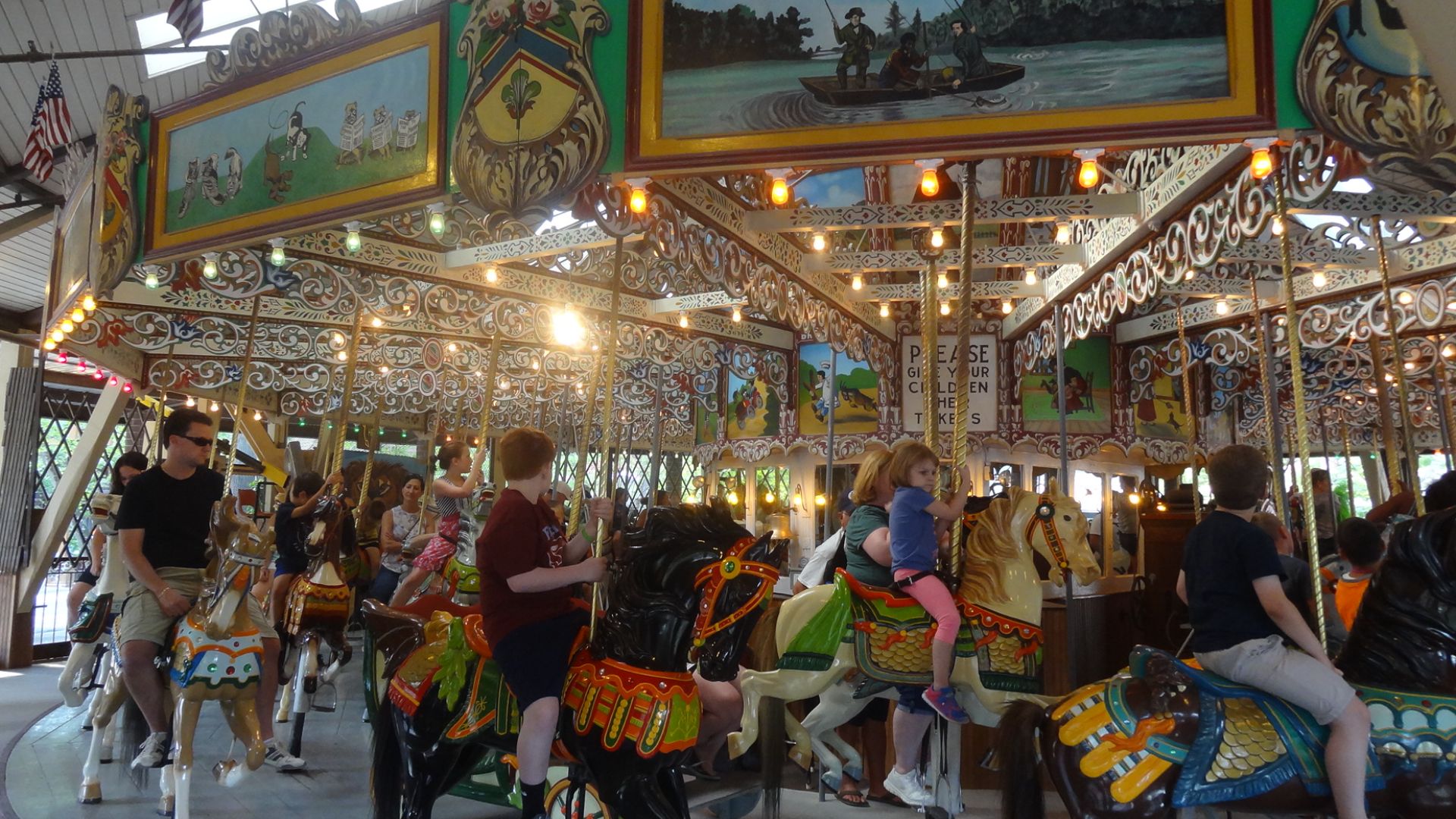 File:Knoebels Grand Carousel.jpg