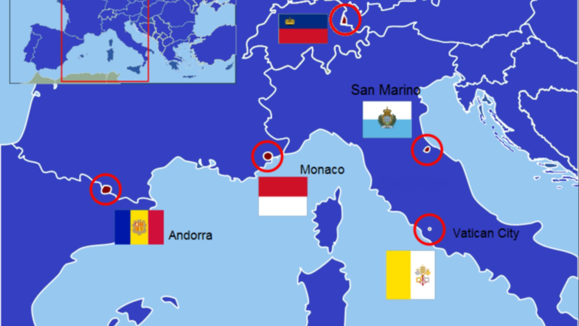 File:European ministates map.png