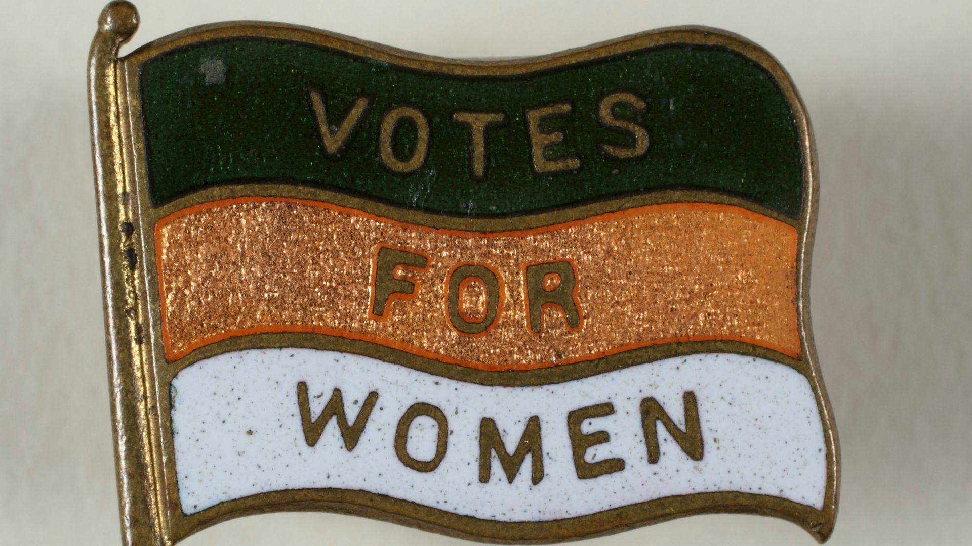 brown and white wooden wall decor