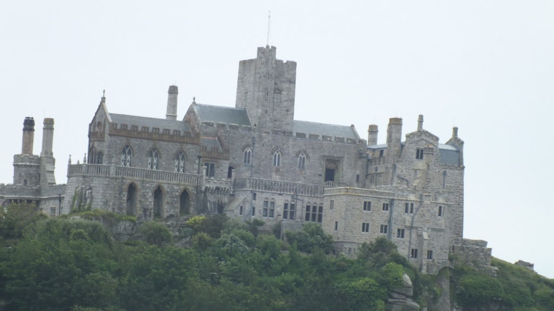 File:St Michael’s Mount - geograph.org.uk - 3037937.jpg