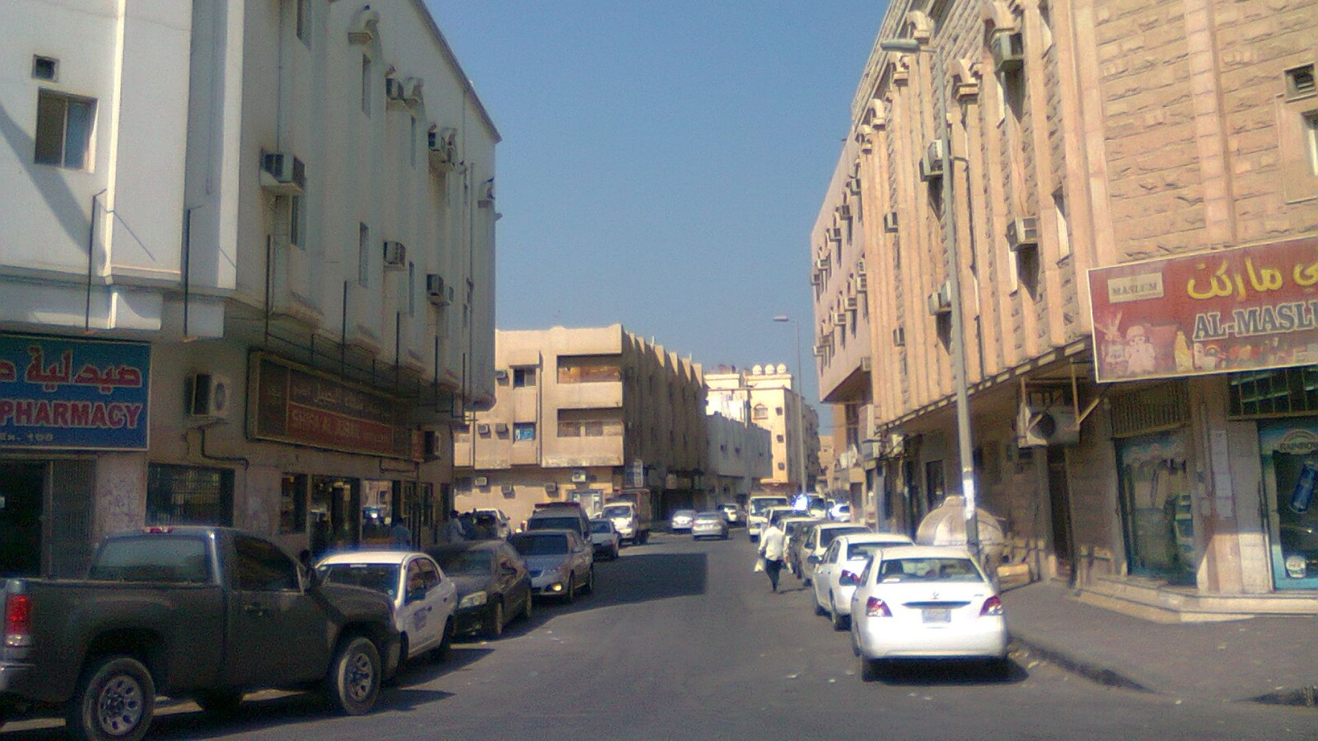 File:Jubail city, saudi arabia - panoramio.jpg