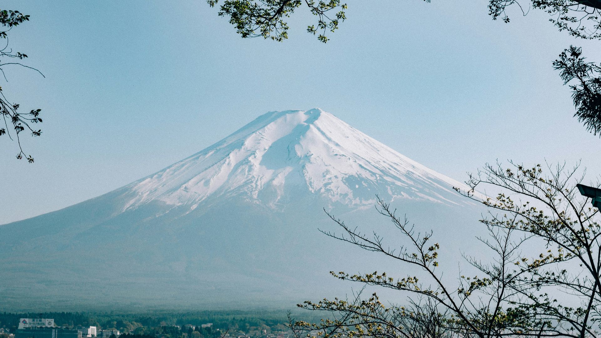 white and black mountain under blue sky during daytime