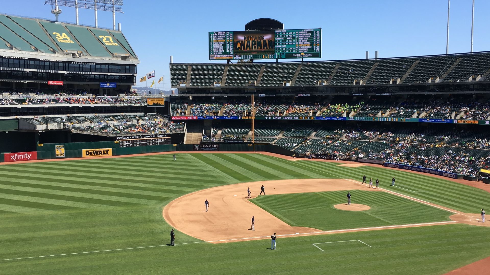 File:Oakland-Alameda County Coliseum - Interior 1 2017-07-31.jpg
