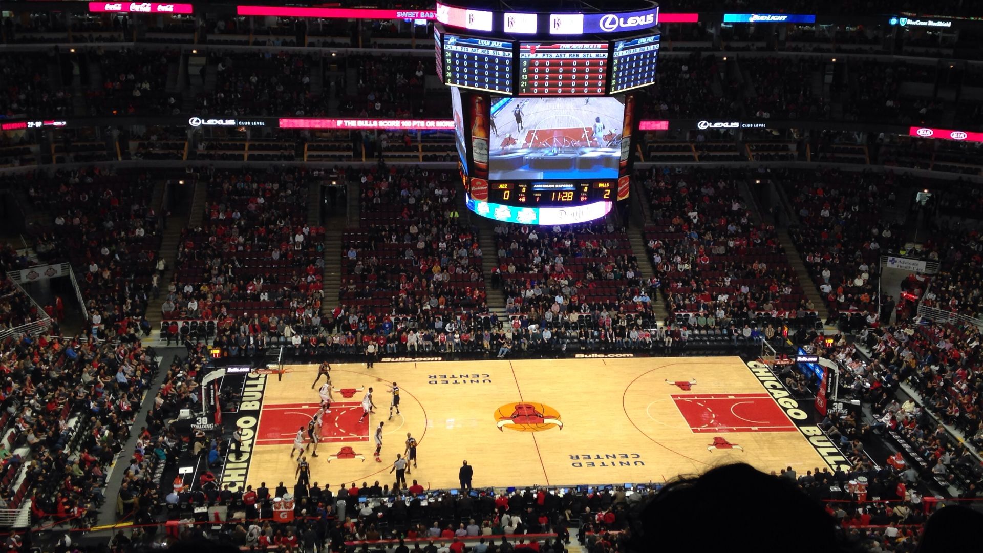 File:United Center - Chicago, IL 2013-11-10 11-00.jpg