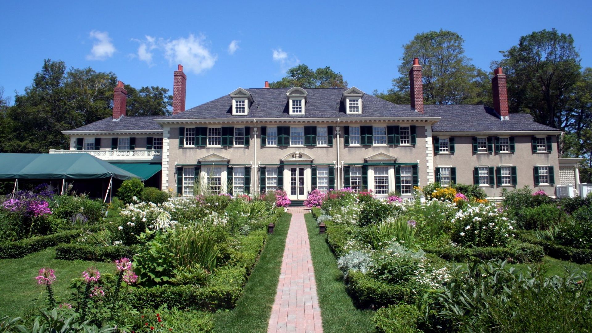 File:Hildene manchester vermont 2006.jpg