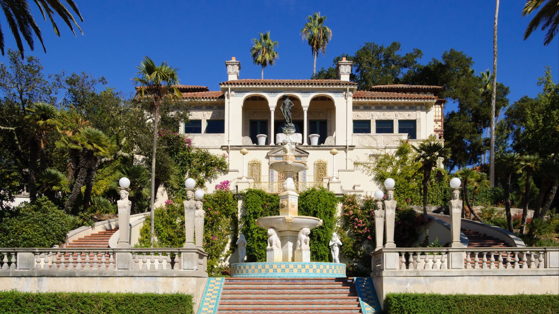 File:Hearst Castle Casa del Sol September 2012.jpg