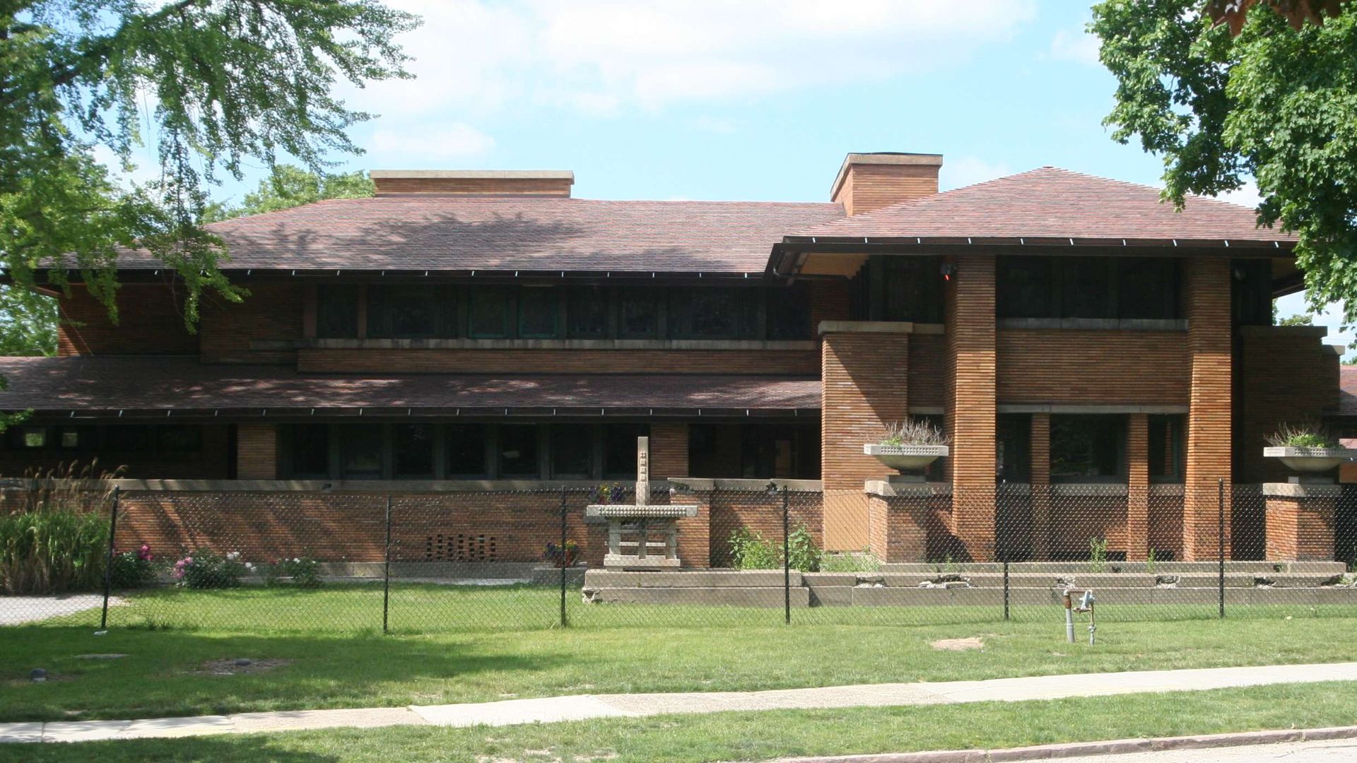 File:Darwin D. Martin House.jpg