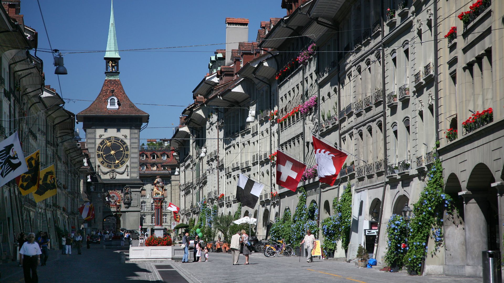 File:CH Bern Kramgasse.jpg