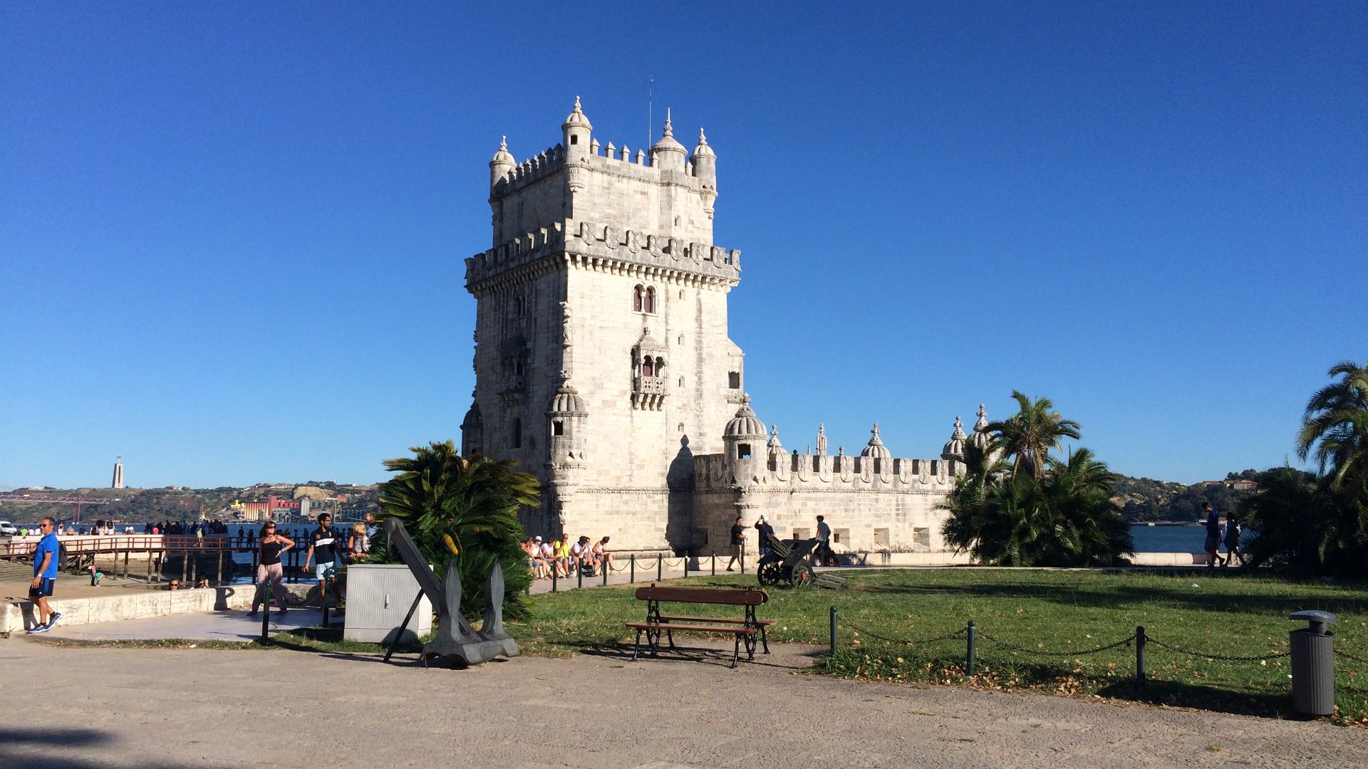 File:Lisboa - Torre de Belém - 2017-08-16 - 02.jpg