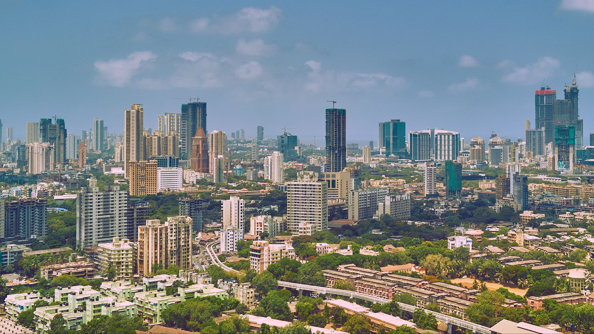 File:Mumbai Skyline Wide.jpg