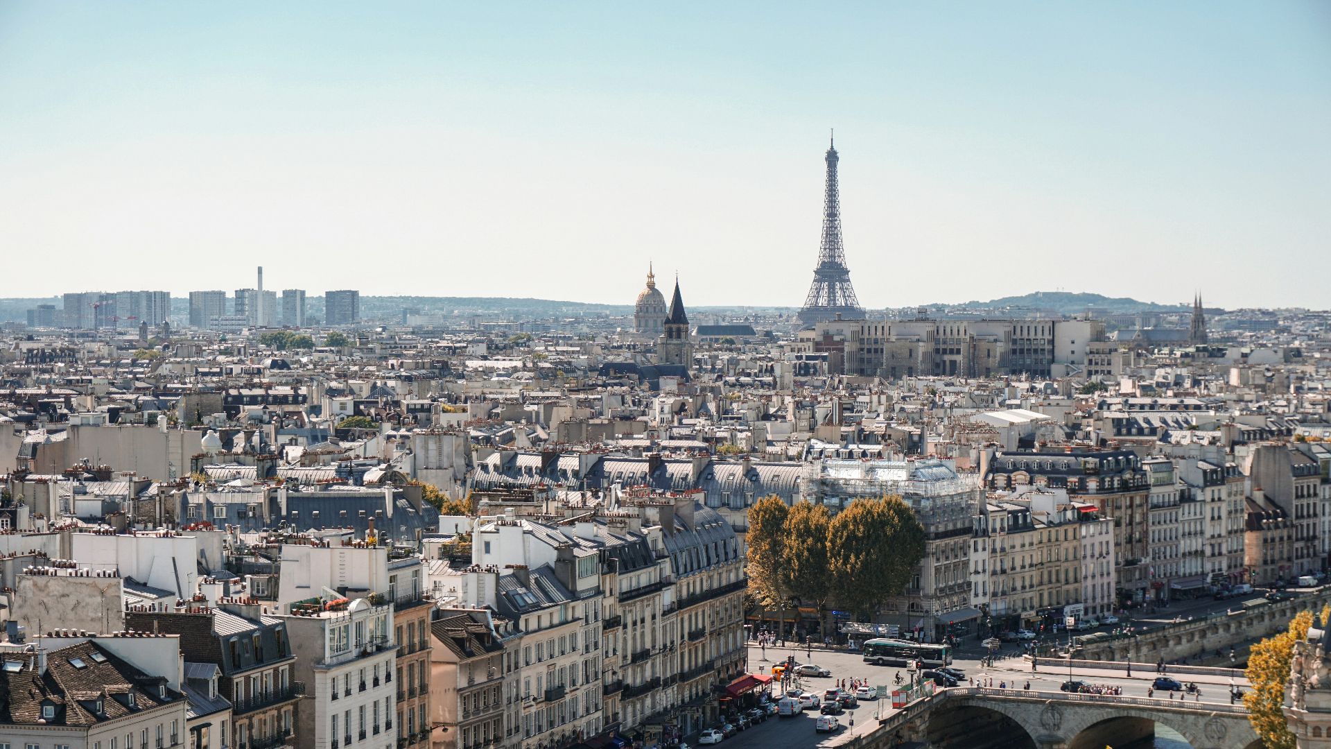 high-rise buildings during daytime