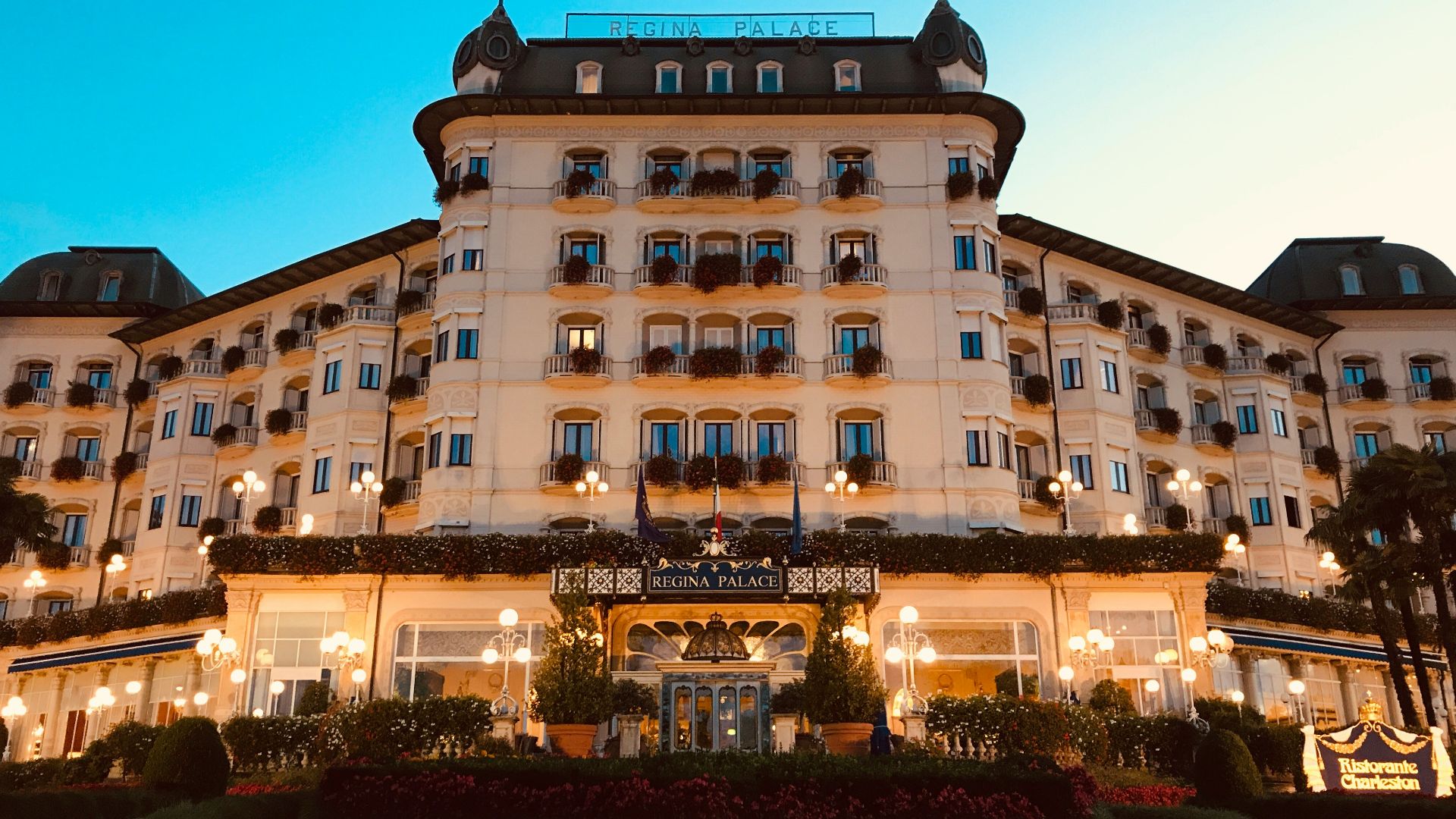 white concrete building