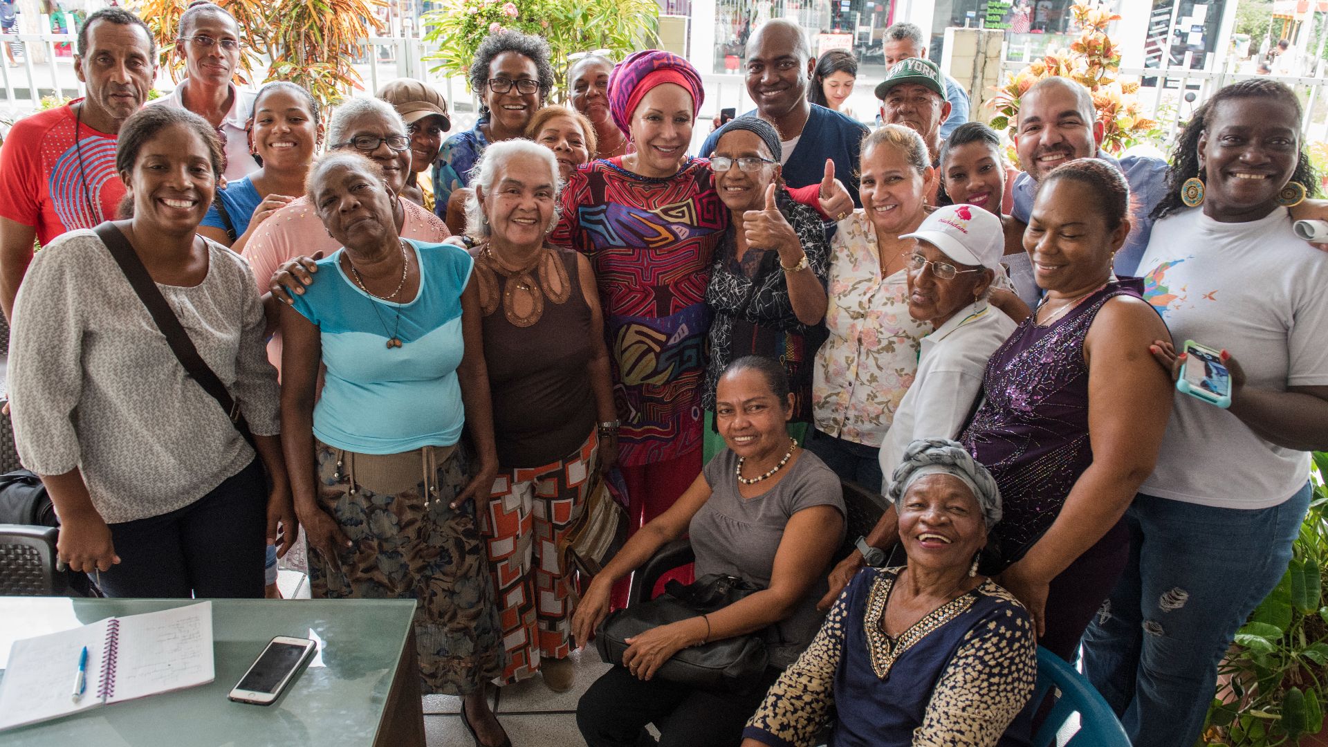 File:Piedad Córdoba en San Andrés.jpg