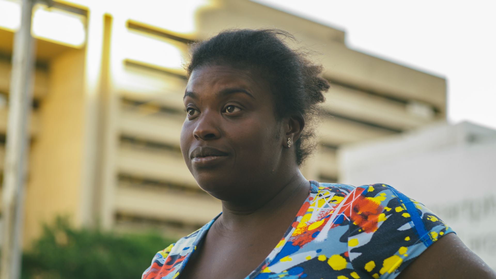 File:Portrait of an African American woman.jpg