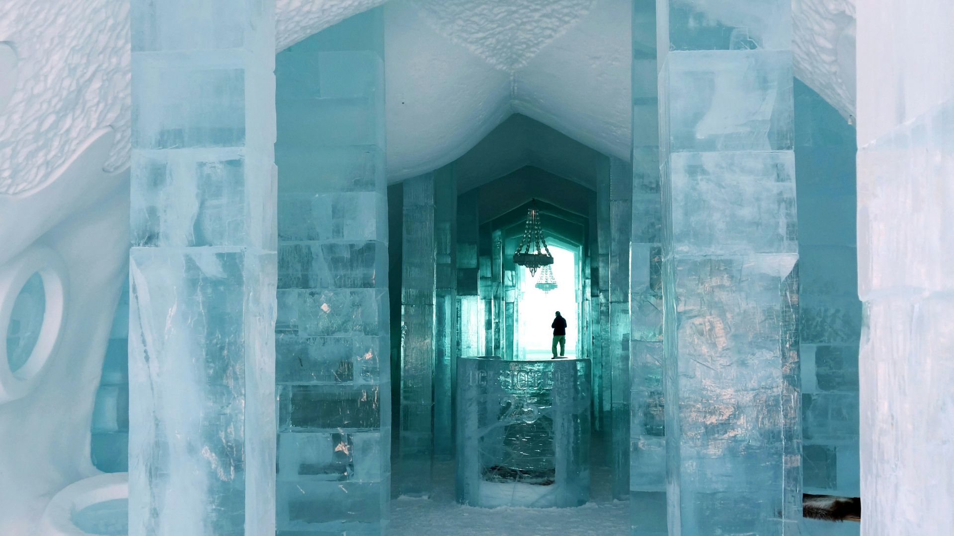 white and gray concrete building