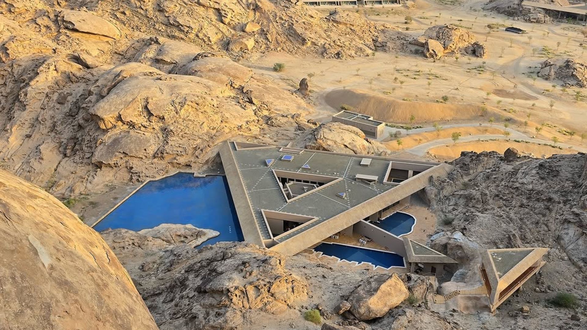 File:Desert Rock Resort 2025.jpg