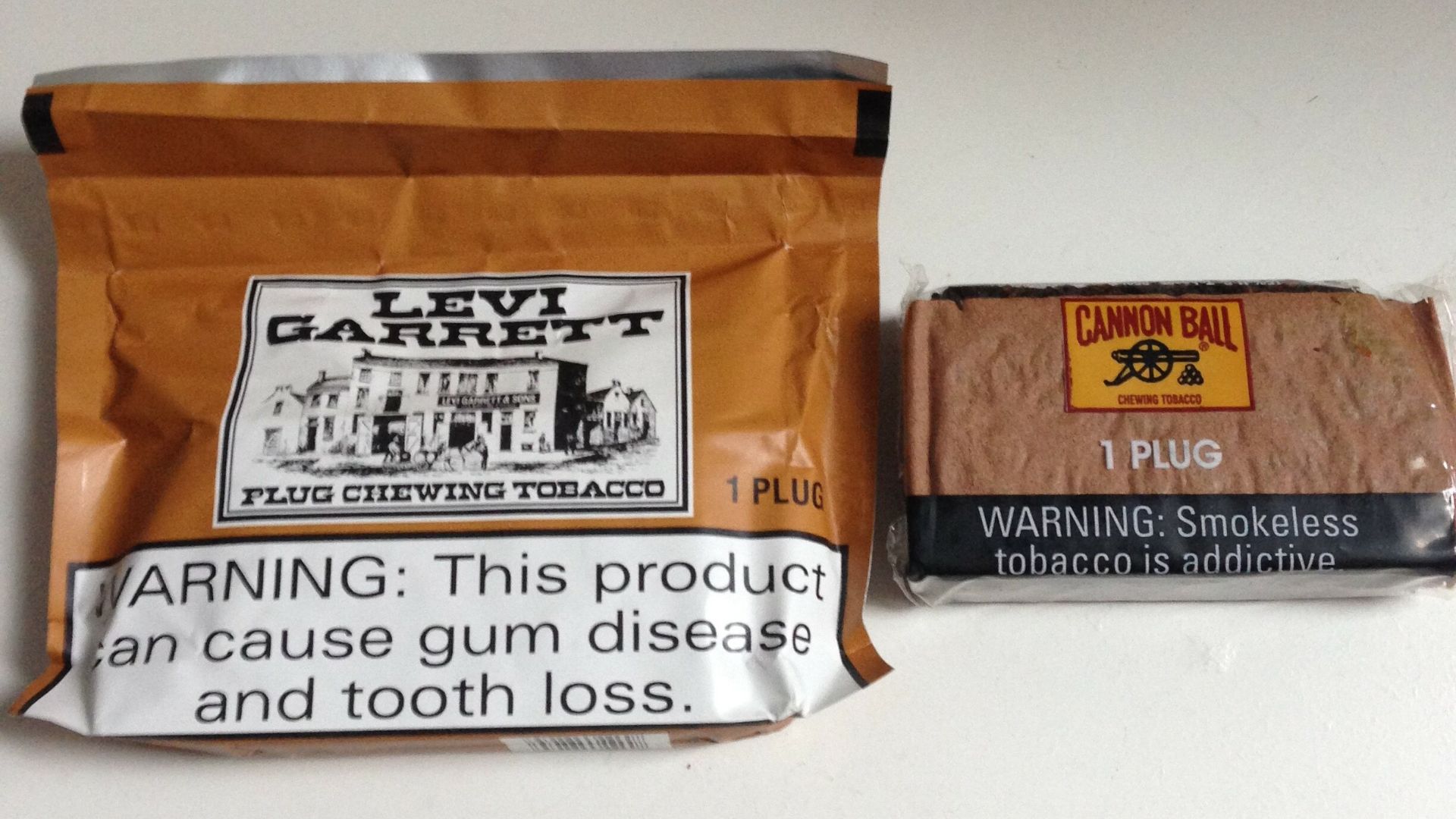 File:Plug Chewing Tobaccos.JPG