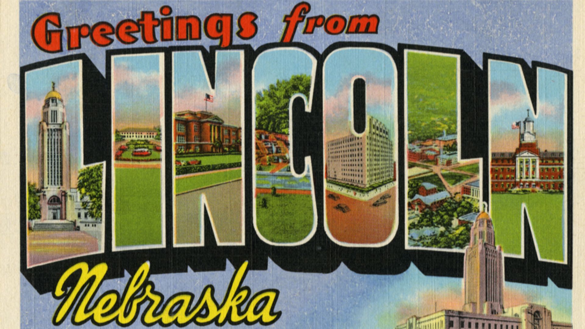 File:Greetings from Lincoln, Nebraska - Large Letter Postcard (4237525012).jpg
