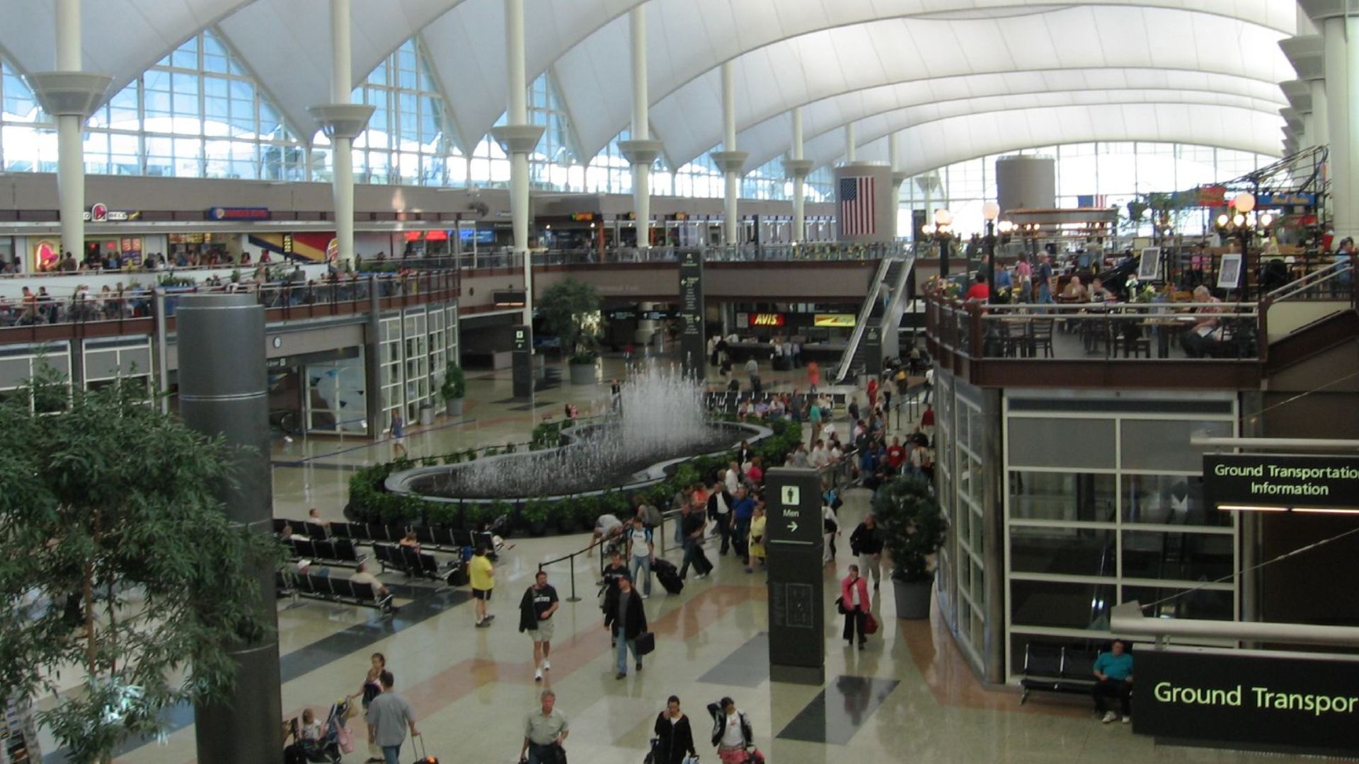 File:Denver Colorado Airport.jpg