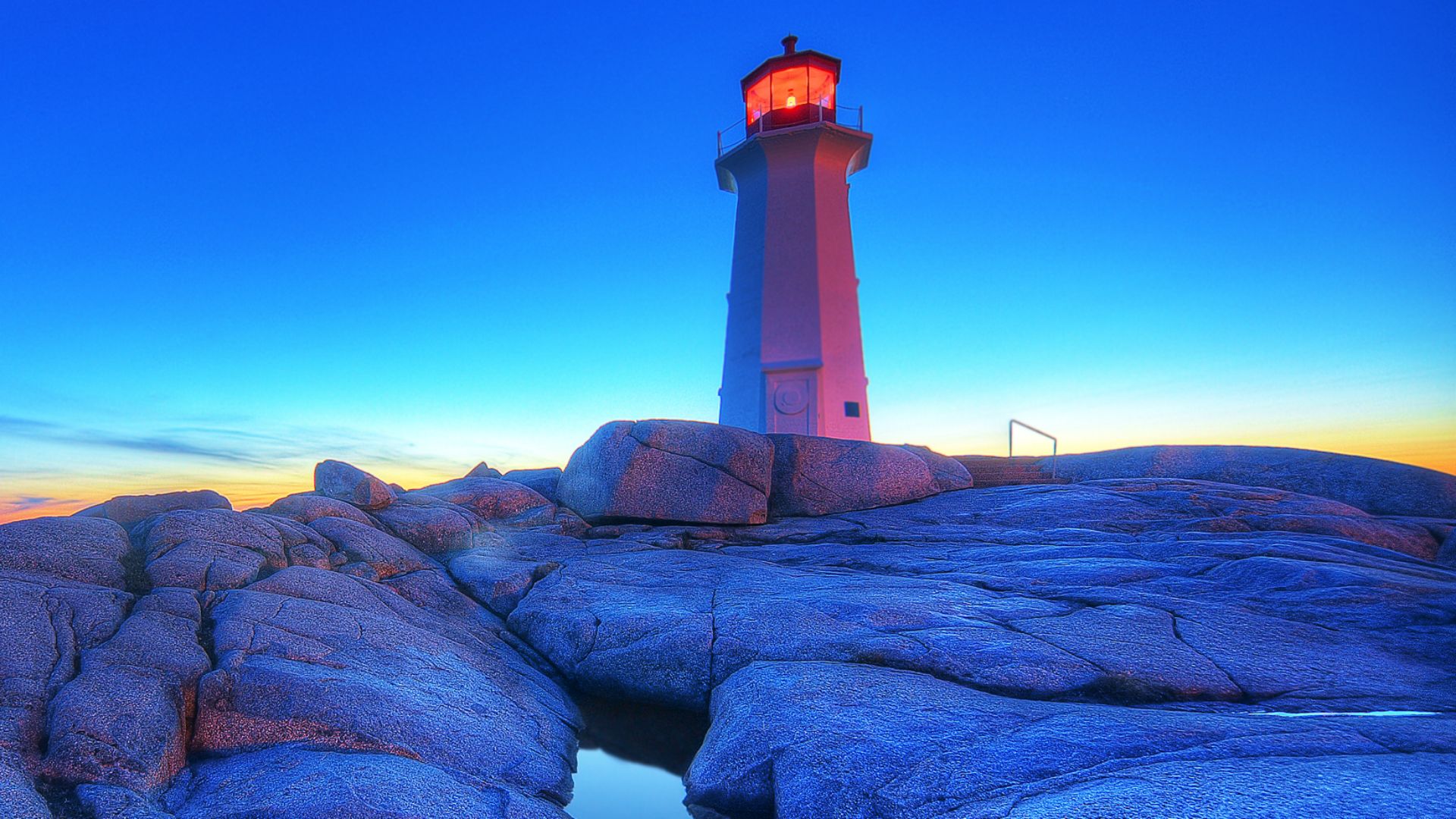 File:Flickr - paul bica - sunset at peggy's cove.jpg