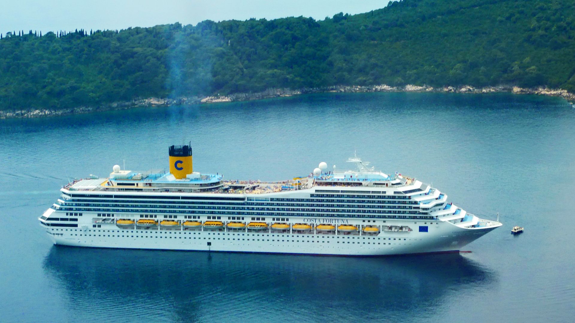 File:Costa fortuna cruise ship.jpg