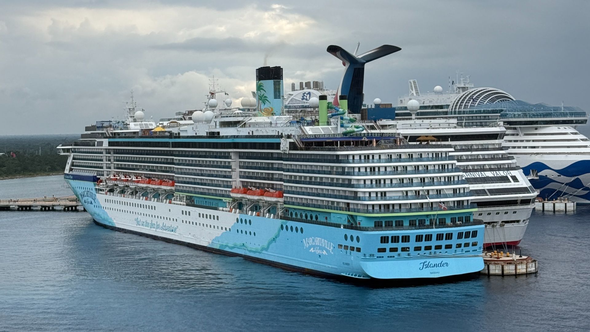File:Margaritaville at Sea Islander in November 2024 (cropped).jpg
