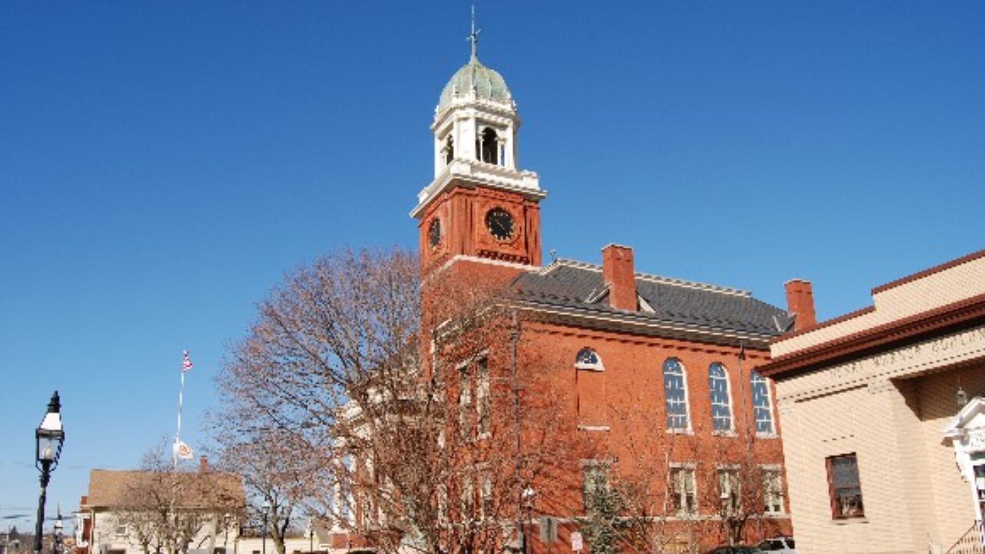 File:Warwick City Hall.jpg