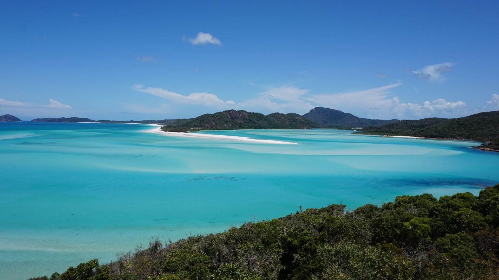 File:Whitehaven Beach - Northern End.jpg