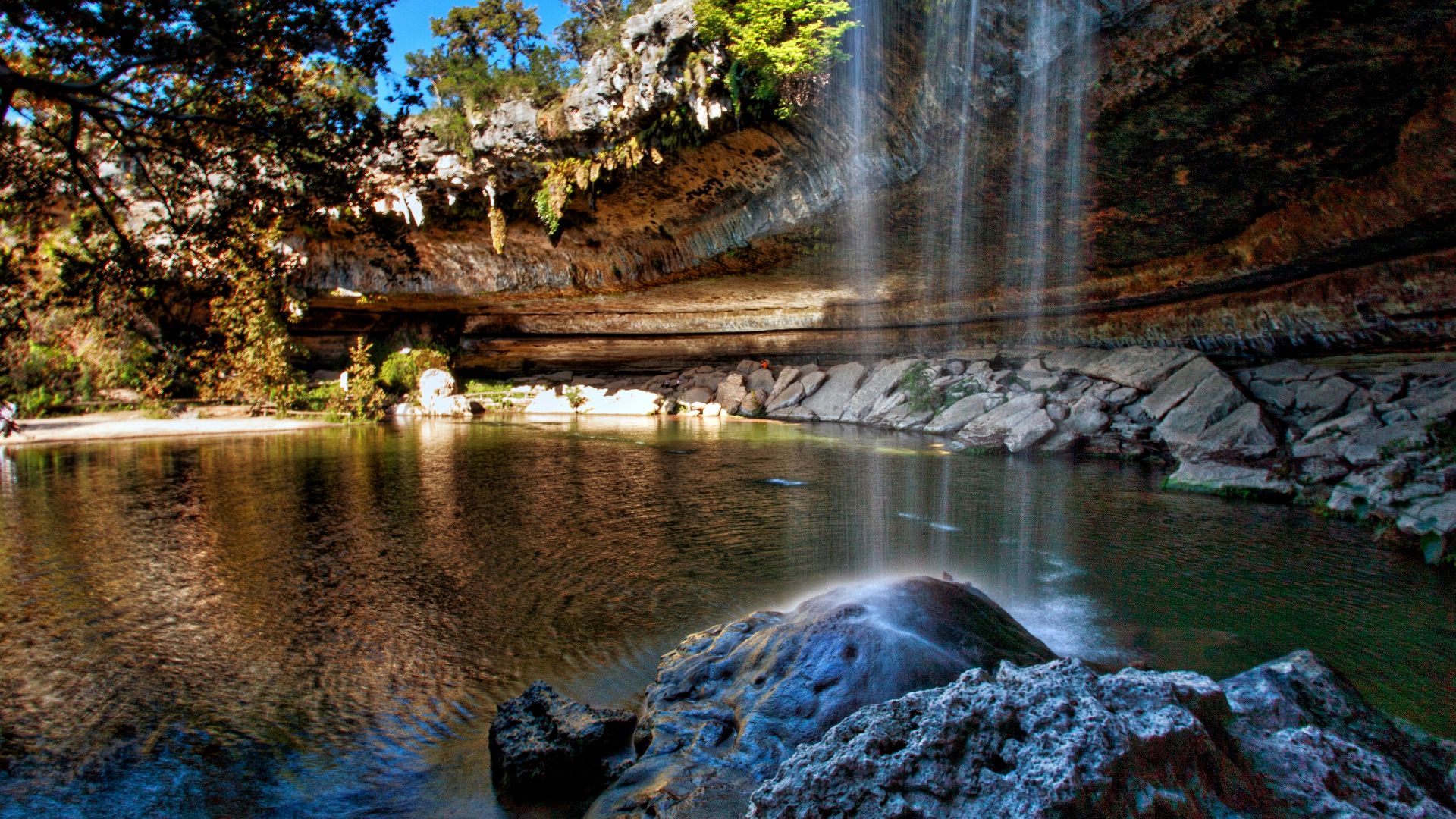 File:Hamilton Pool.jpeg