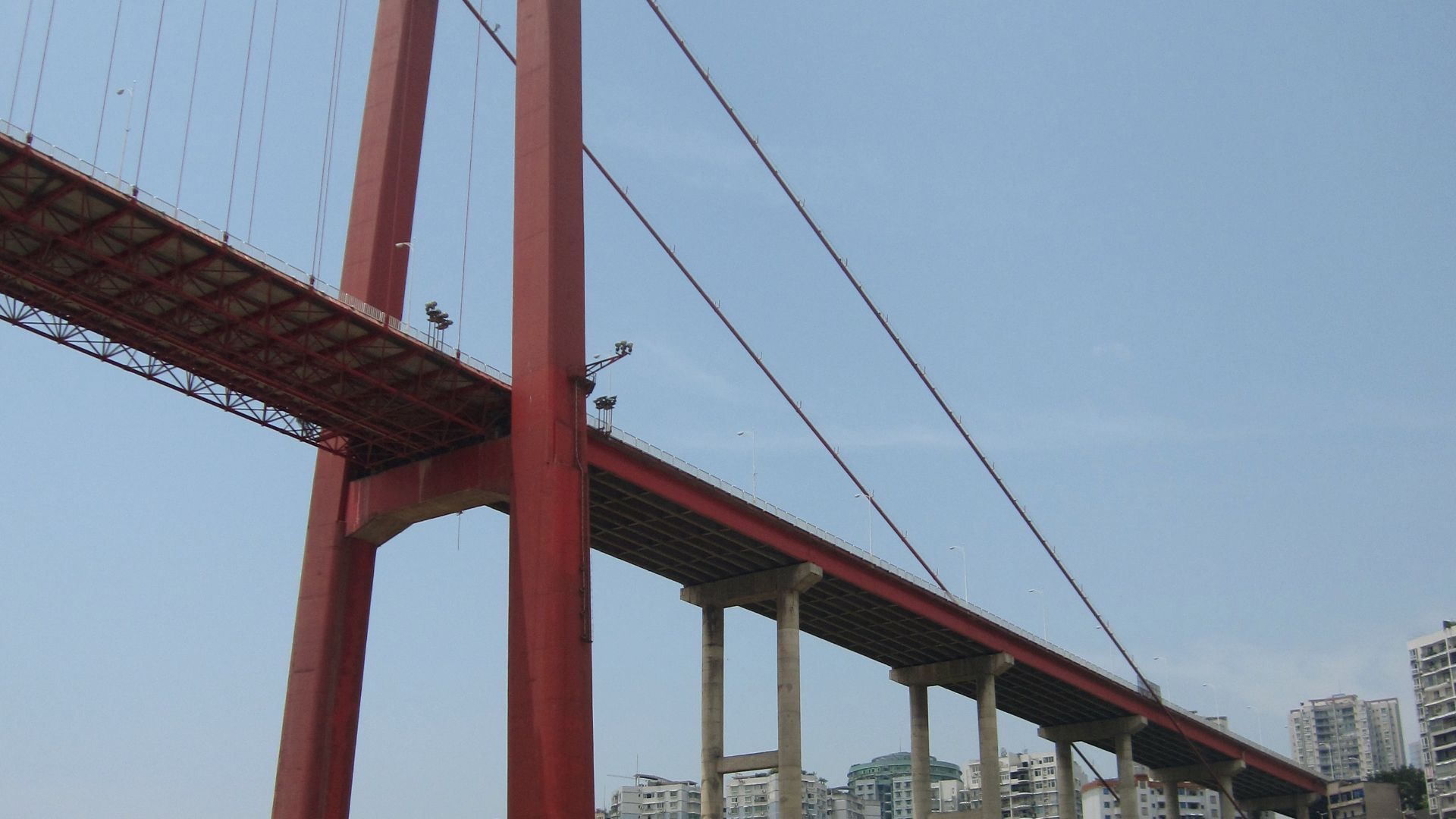 File:Zhongzhou, Zhongxian Yangtze River Bridge.jpg