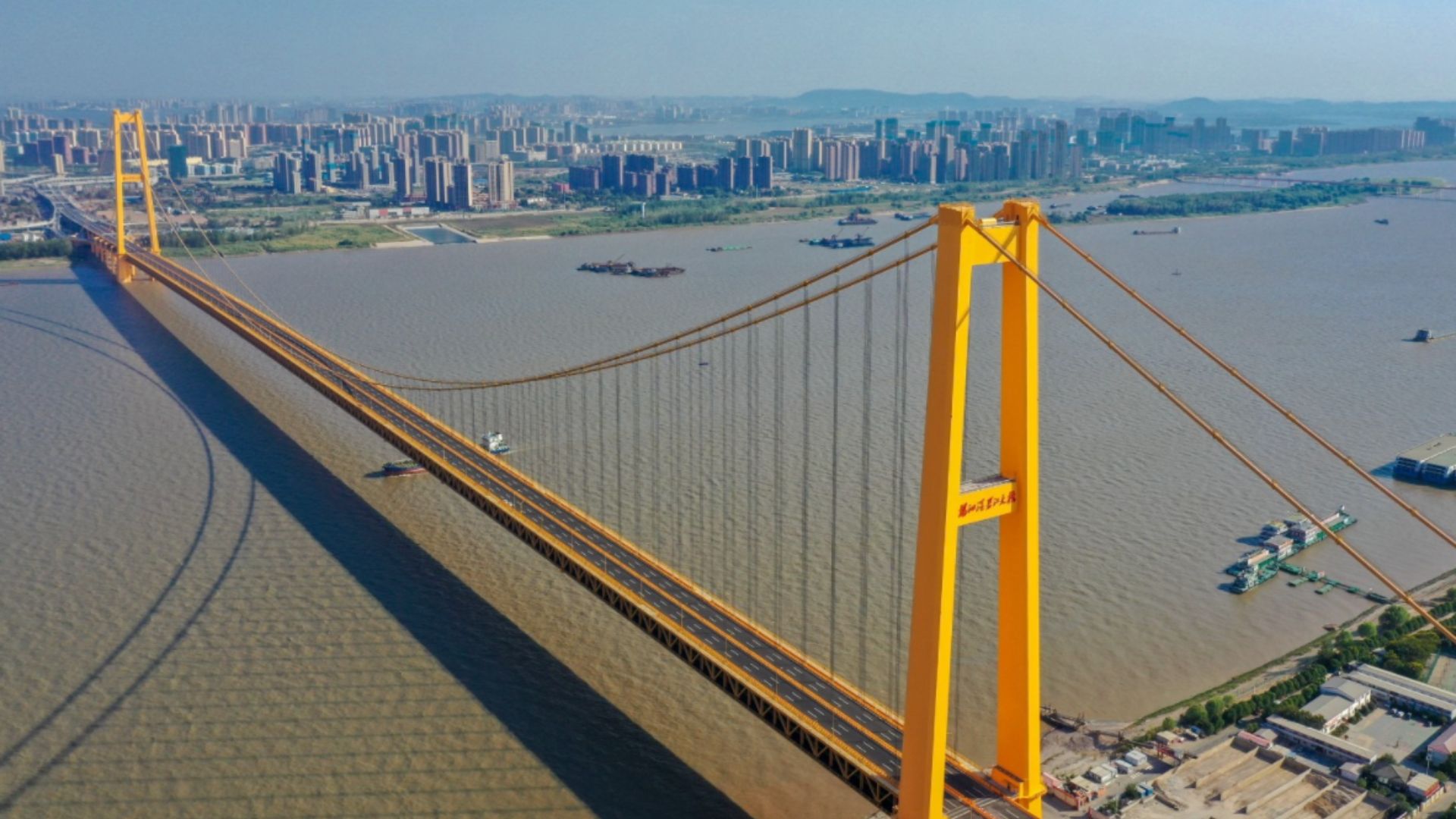 File:武汉杨泗港长江大桥 2019-09-22.png