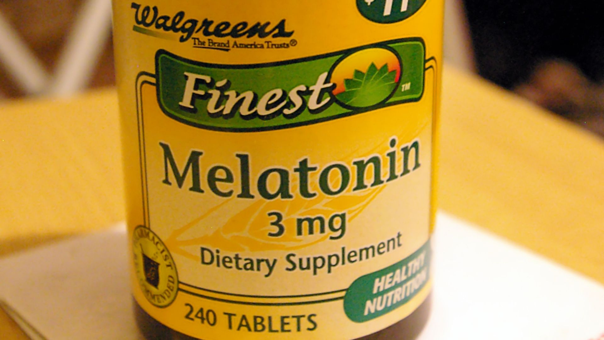 File:Walgreens Melatonin-2010-20-07.jpg